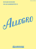Allegro Vocal Score 